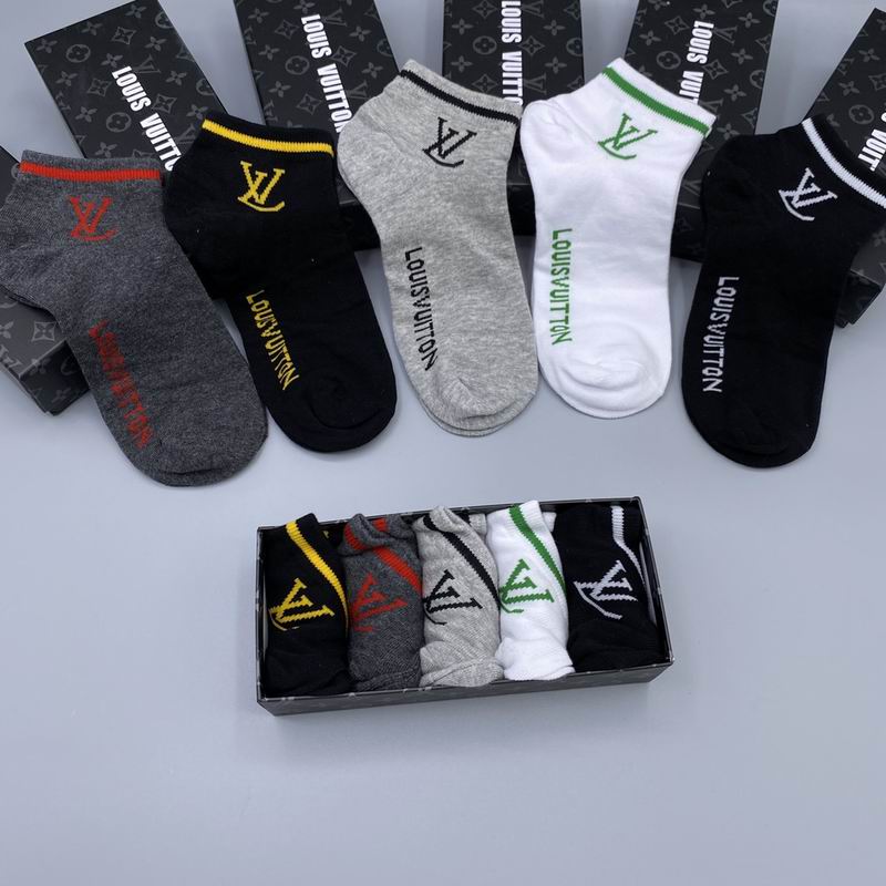 LV socks (9)