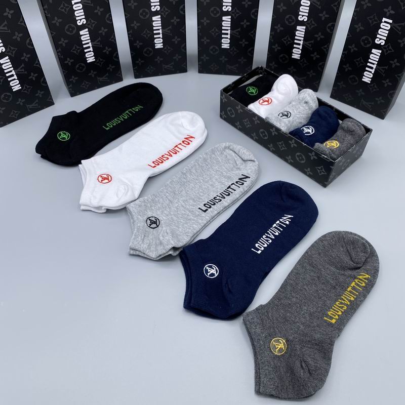 LV socks (9)