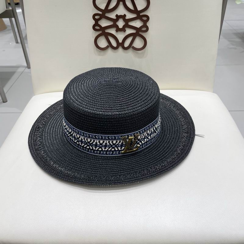 LV top hat (103)