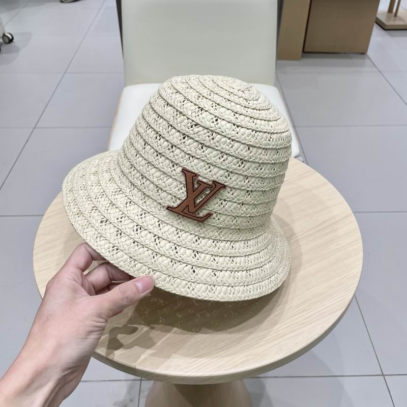 LV top hat (122)