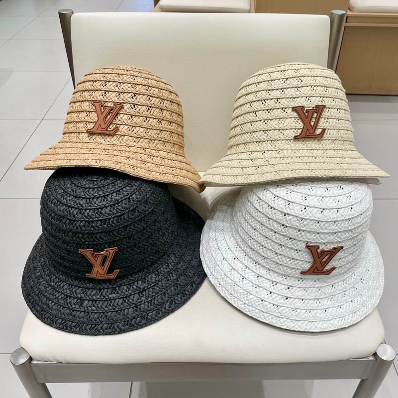 LV top hat (123)