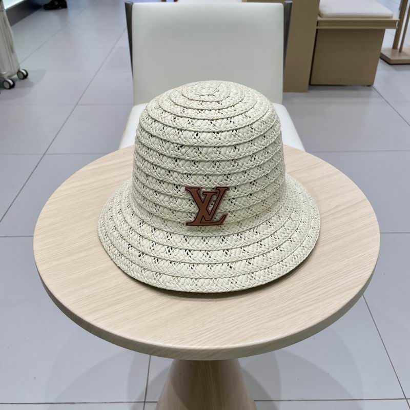 LV top hat (127)
