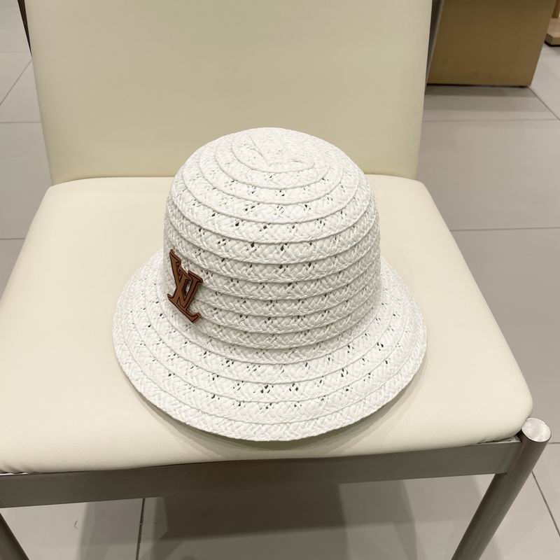 LV top hat (130)