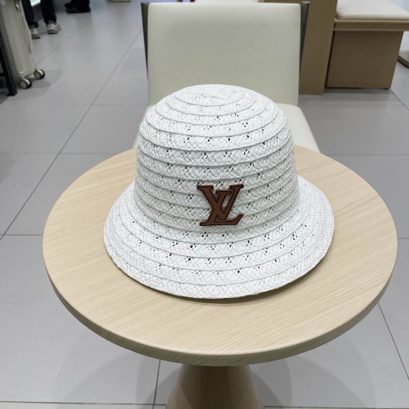 LV top hat (136)
