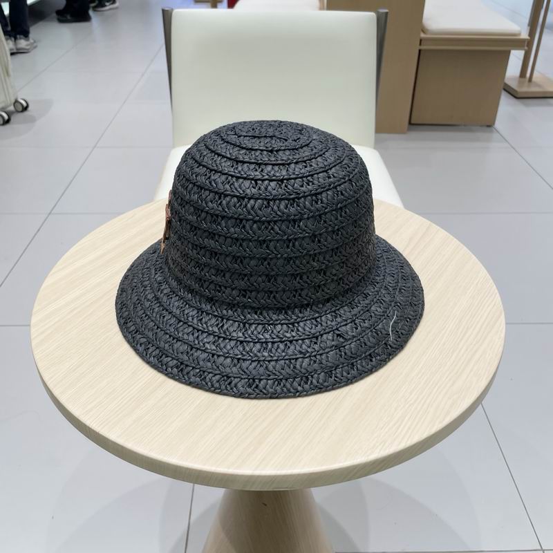 LV top hat (144)