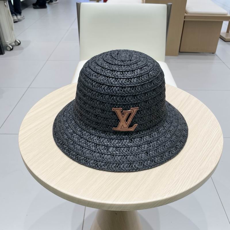 LV top hat (145)