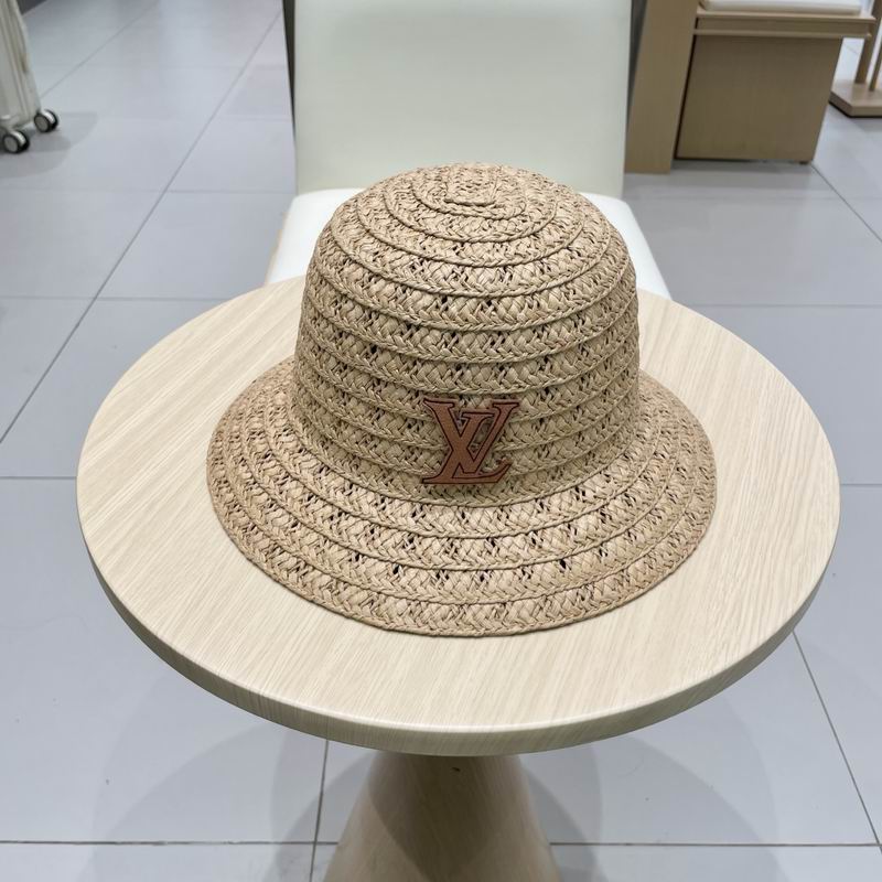 LV top hat (154)