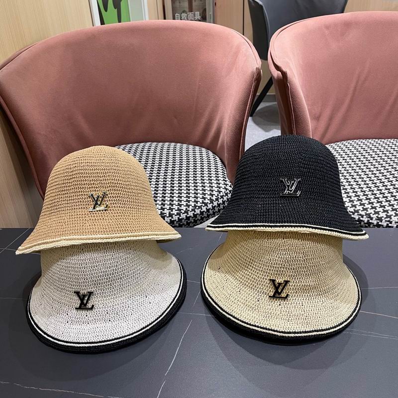 LV top hat (155)