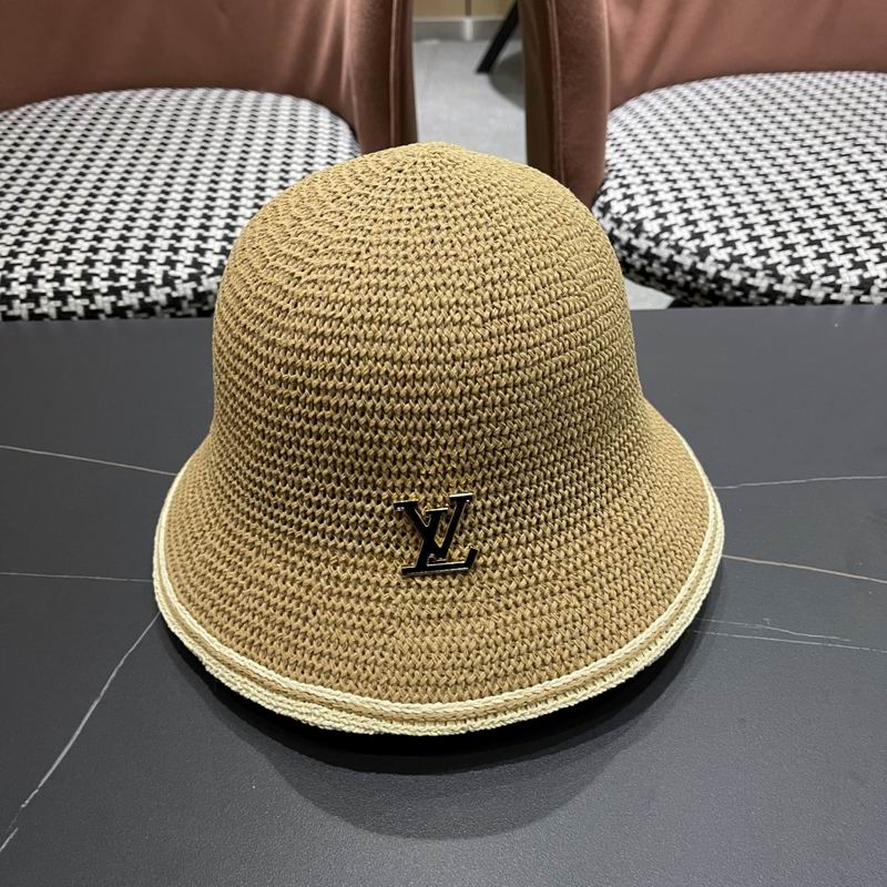 LV top hat (165)