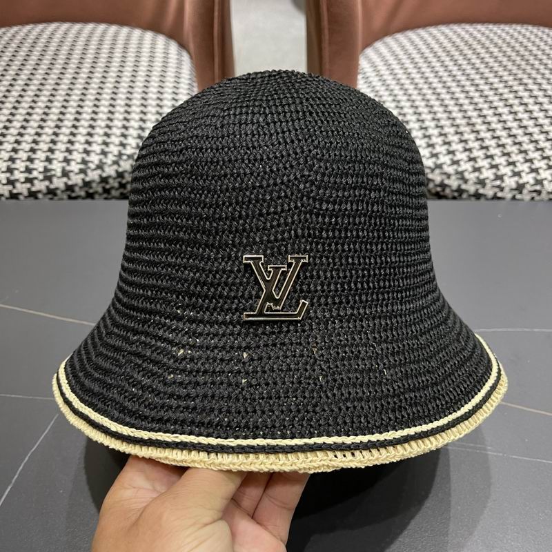 LV top hat (172)