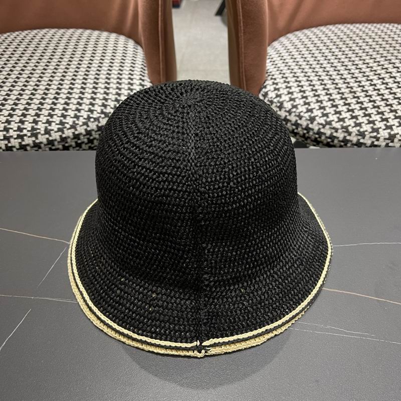 LV top hat (173)