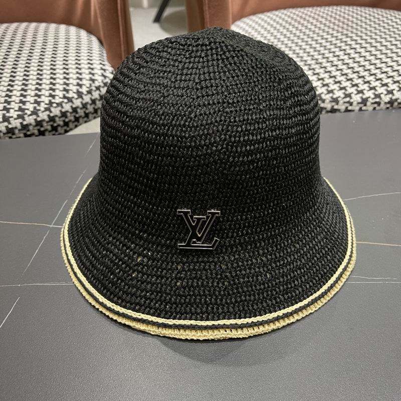 LV top hat (177)