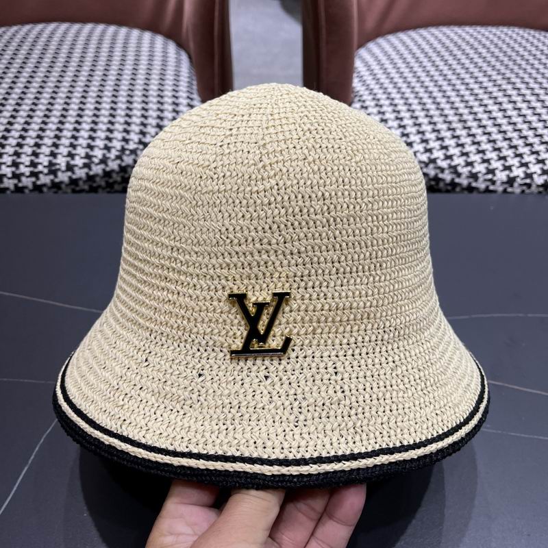 LV top hat (182)