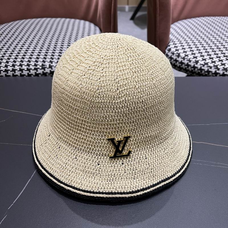 LV top hat (187)