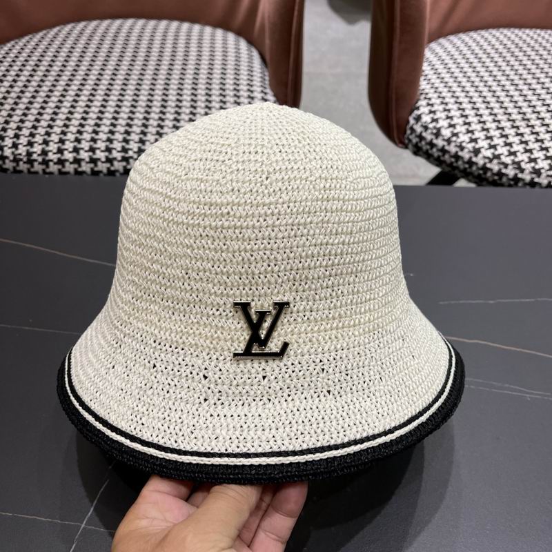 LV top hat (192)