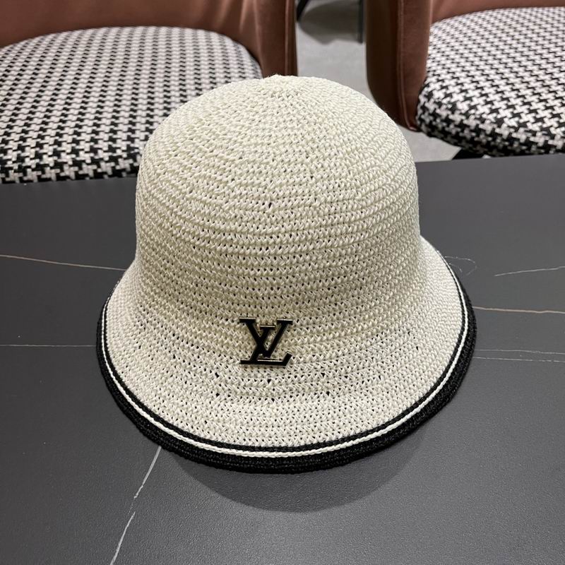 LV top hat (197)