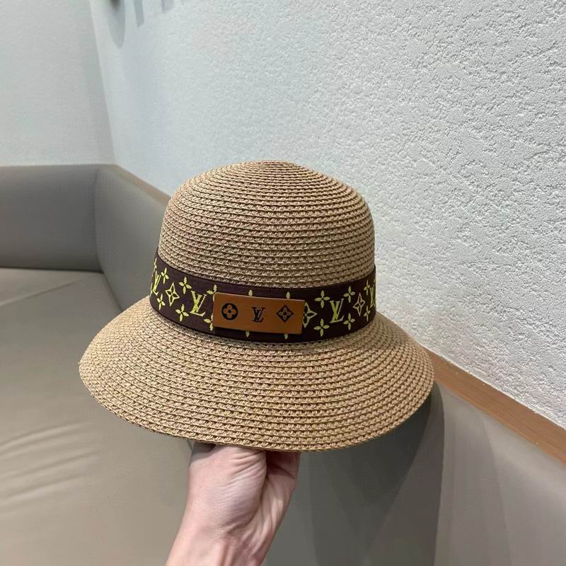 LV top hat (208)