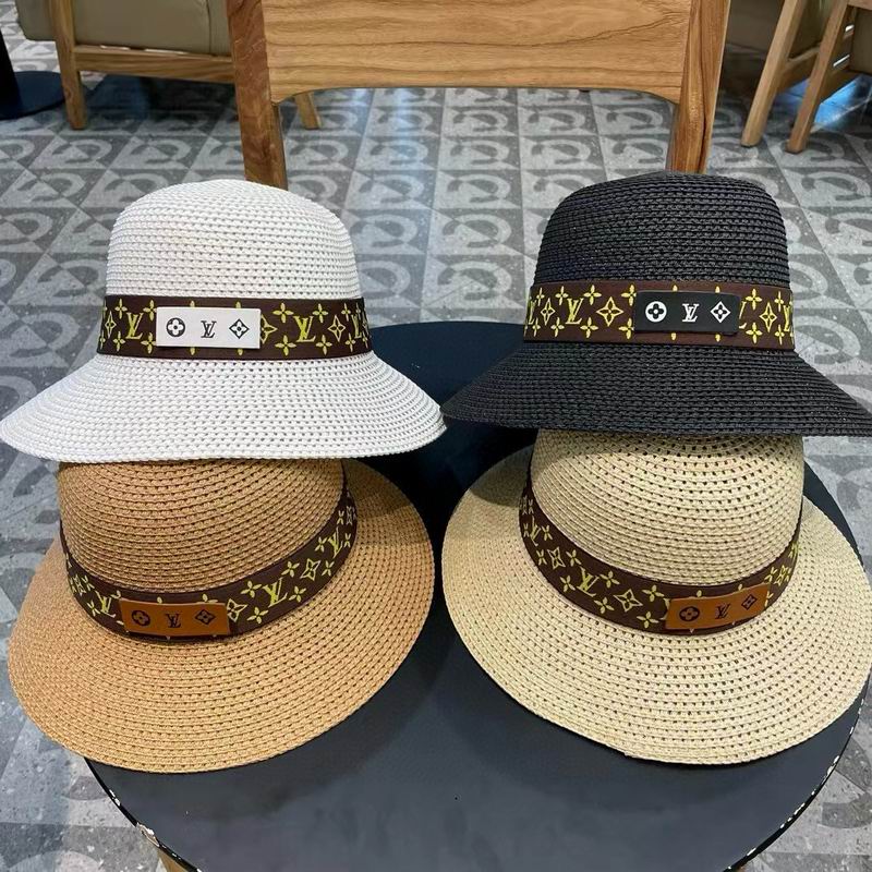 LV top hat (209)