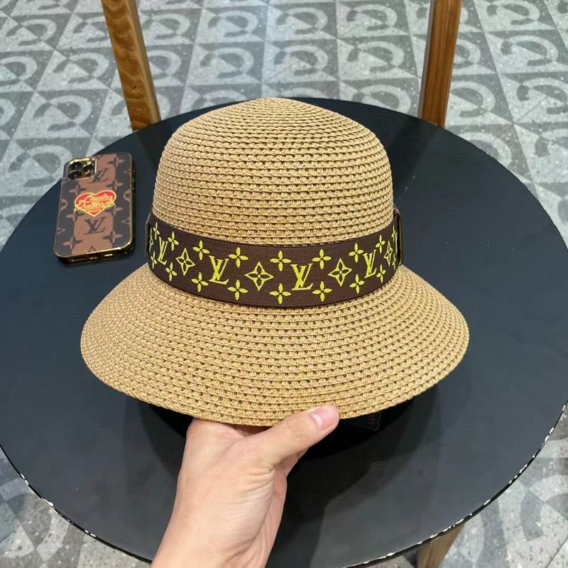 LV top hat (210)