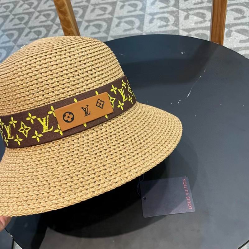 LV top hat (212)