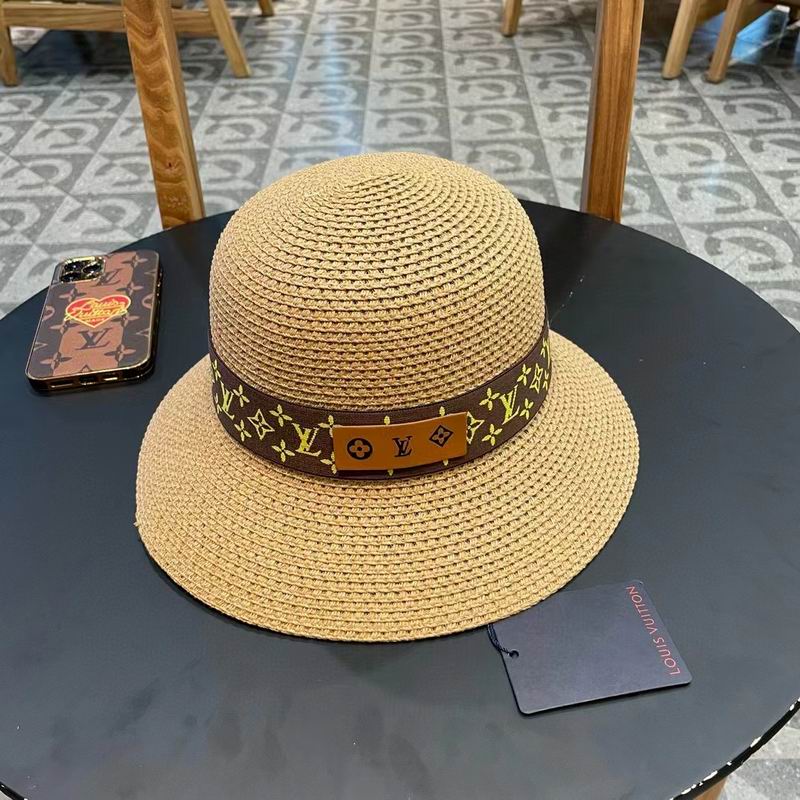 LV top hat (213)