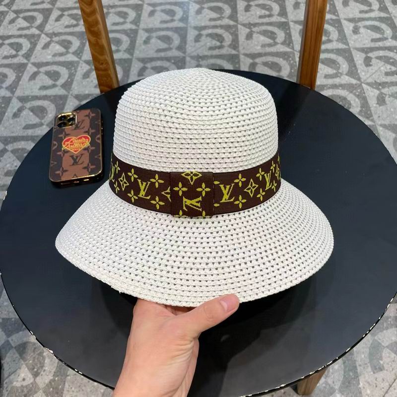 LV top hat (220)