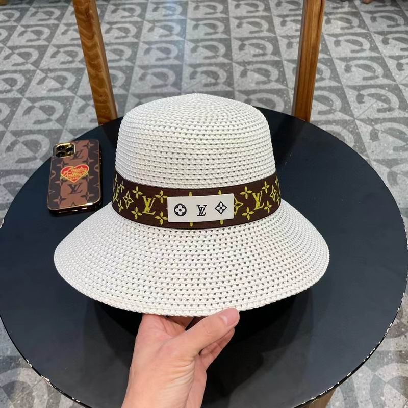 LV top hat (222)