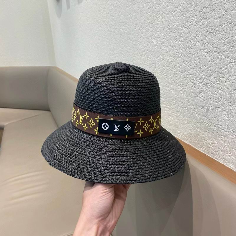 LV top hat (226)