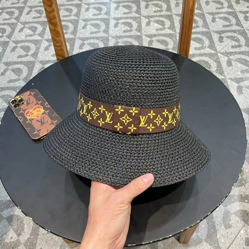 LV top hat (229)