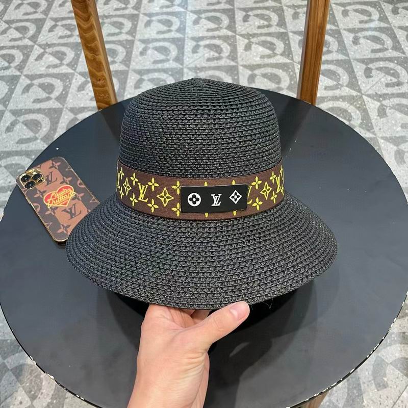 LV top hat (231)