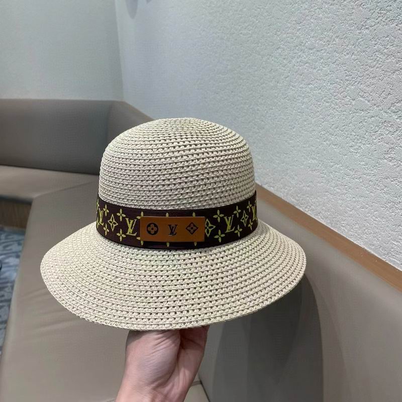 LV top hat (235)