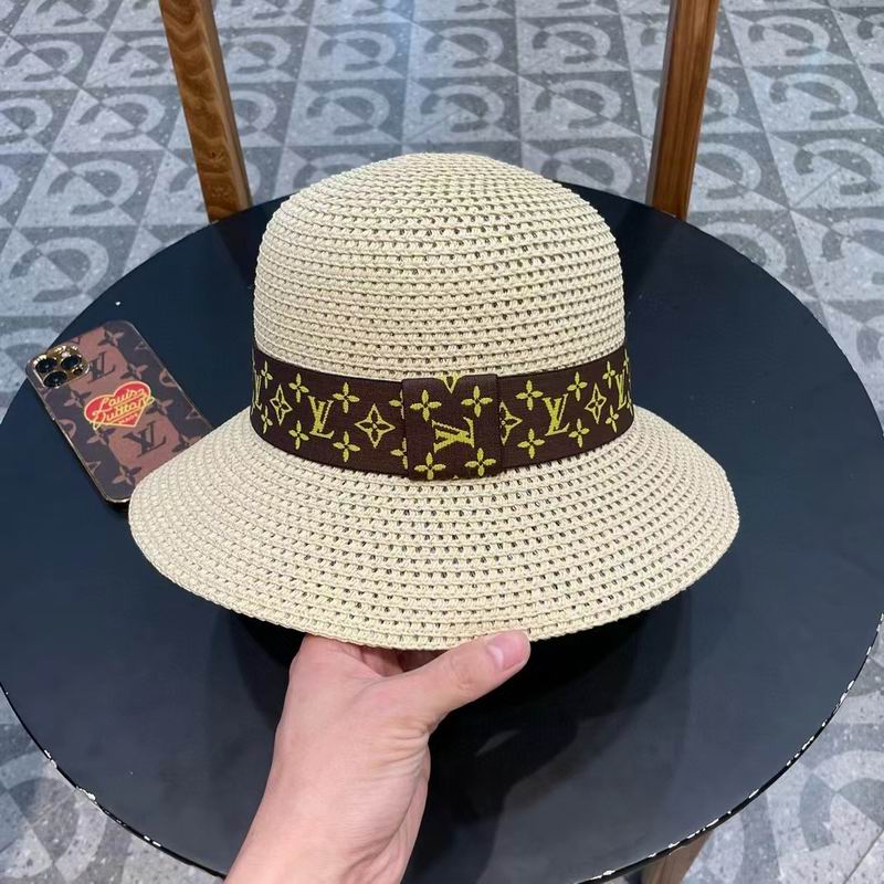 LV top hat (238)