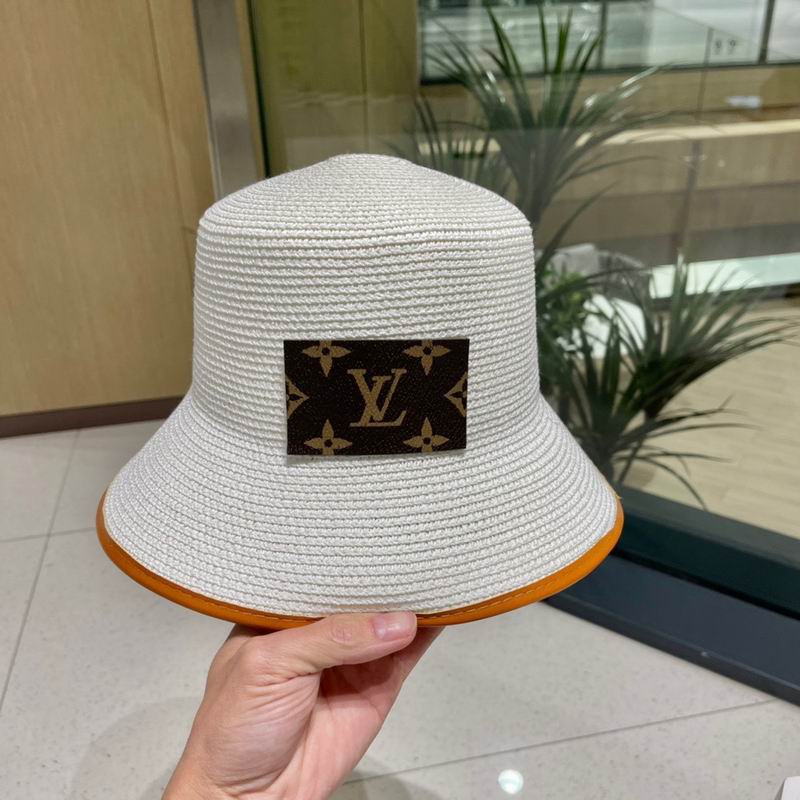 LV top hat (243)
