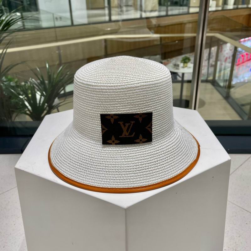 LV top hat (249)