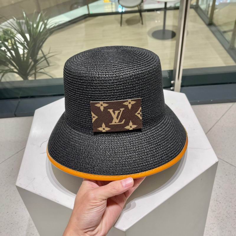 LV top hat (254)
