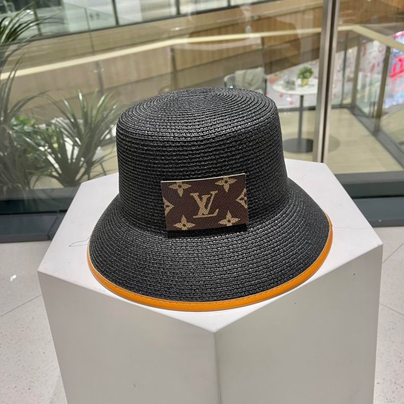LV top hat (258)