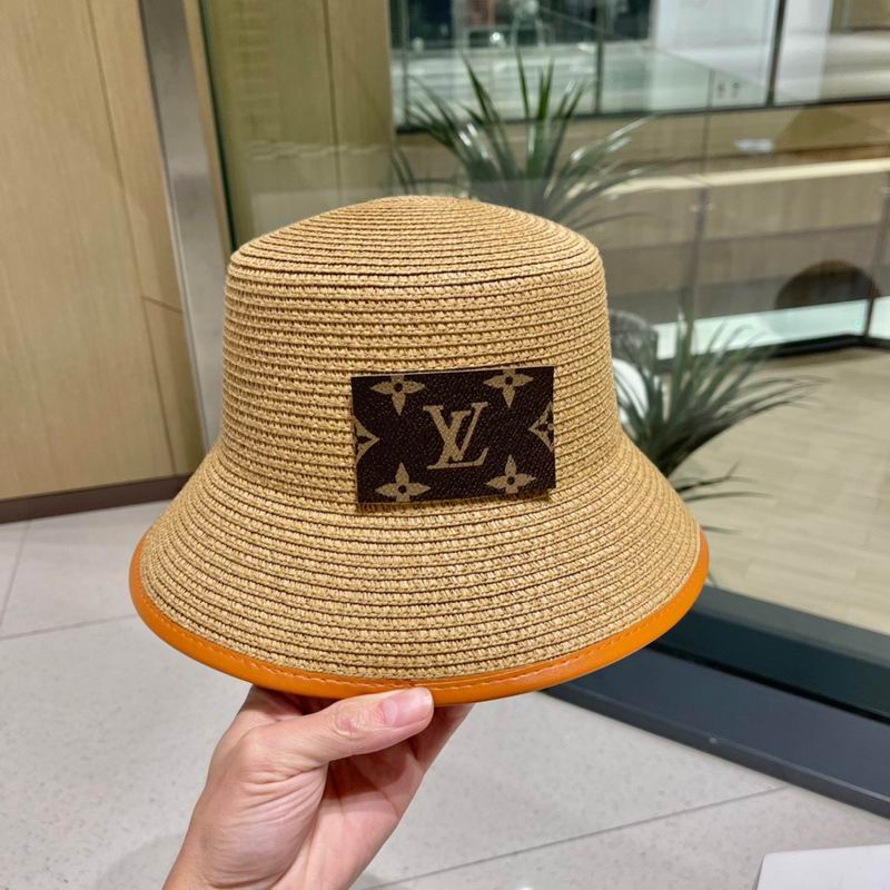LV top hat (261)