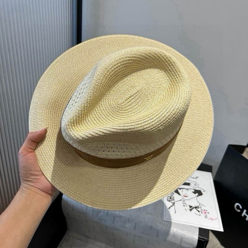 LV top hat dx (443)