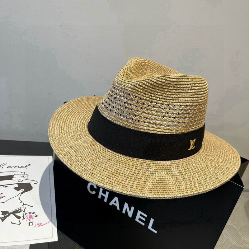 LV top hat dx (454)