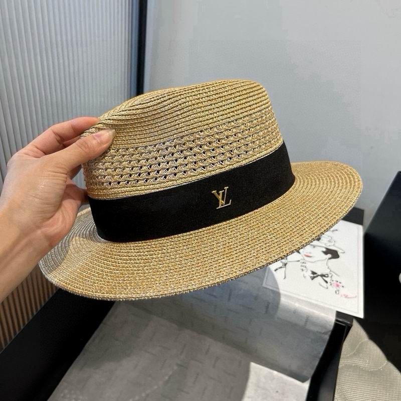 LV top hat dx (458)