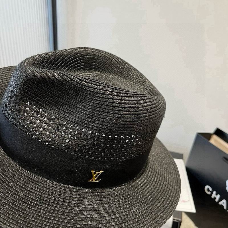 LV top hat dx (465)