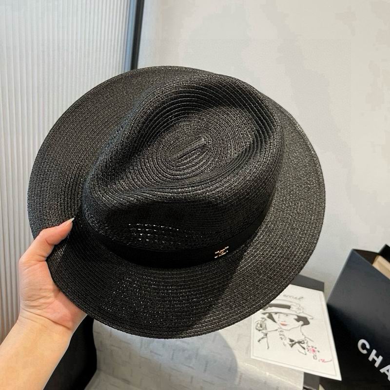LV top hat dx (466)