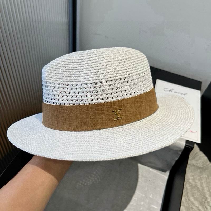 LV top hat dx (473)