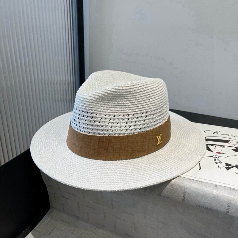 LV top hat dx (475)