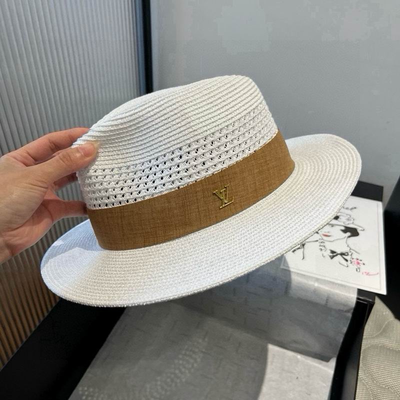 LV top hat dx (476)