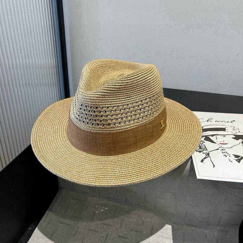 LV top hat dx (484)