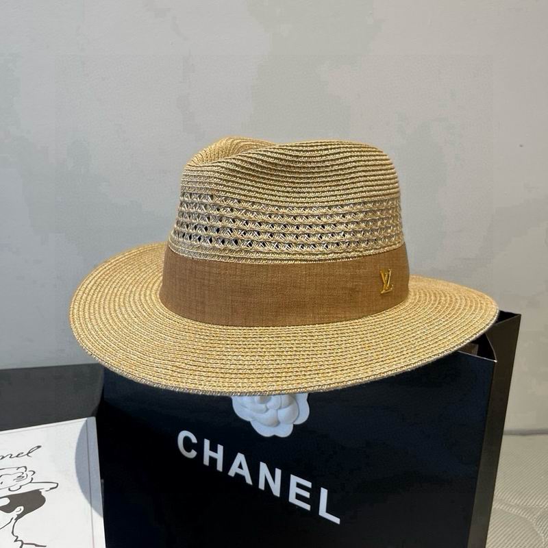LV top hat dx (485)