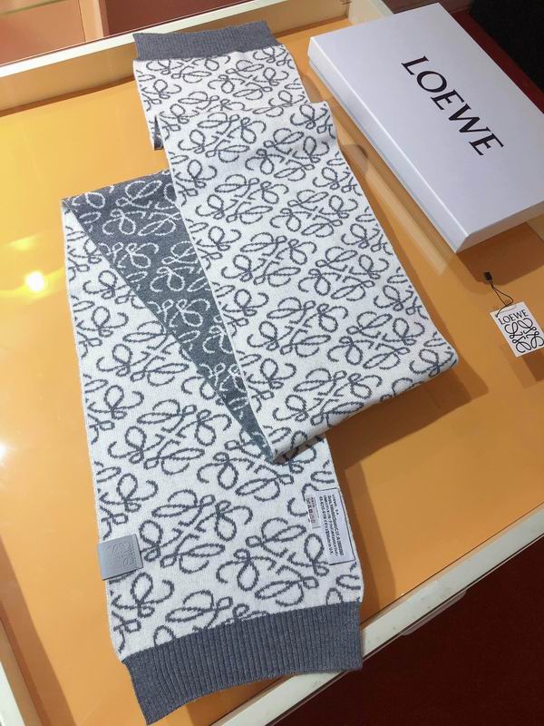 Loewe 20X163cm 100%羊毛 E (13)