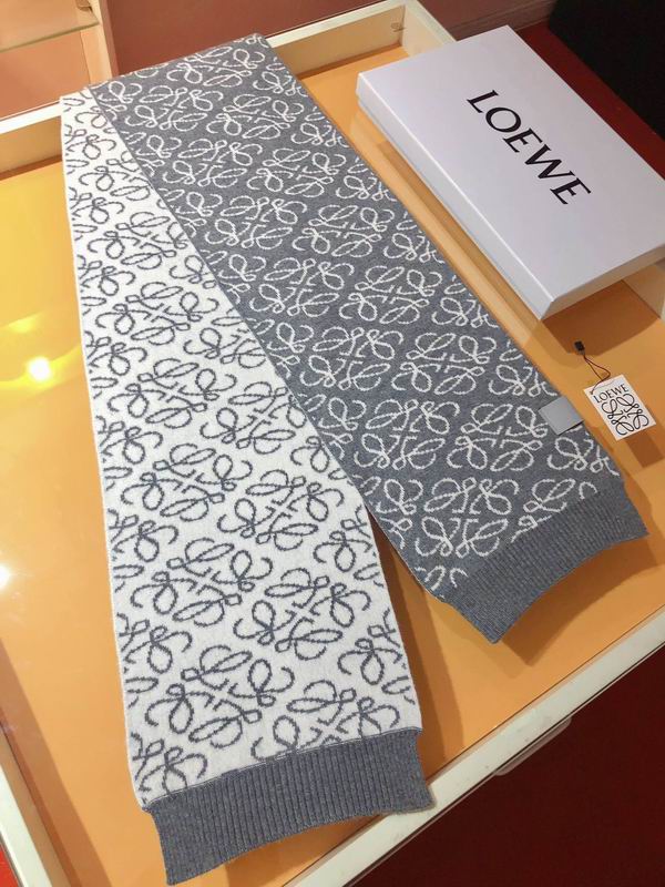 Loewe 20X163cm 100%羊毛 E (14)