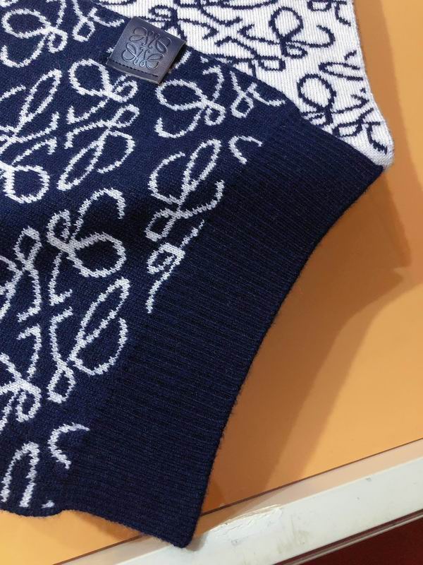 Loewe 20X163cm 100%羊毛 E (8)